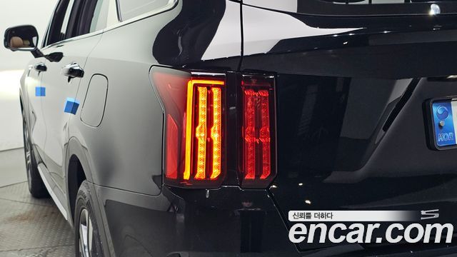 Kia Sorento 2021 — photo 9
