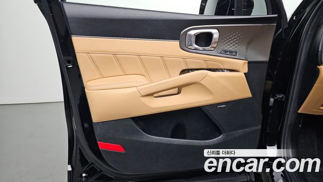 Kia Sorento 2021 — photo 14