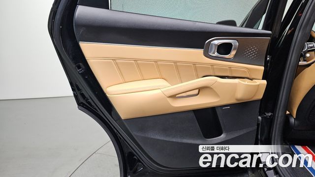 Kia Sorento 2021 — photo 15