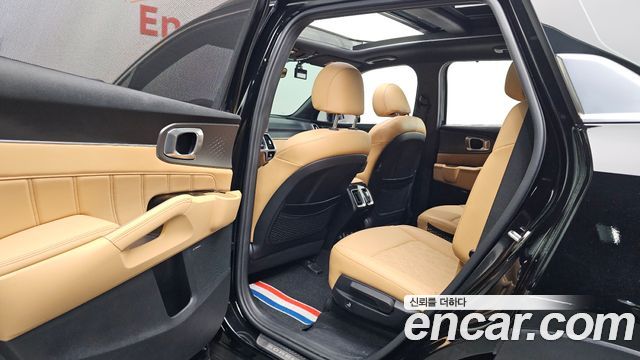 Kia Sorento 2021 — photo 16