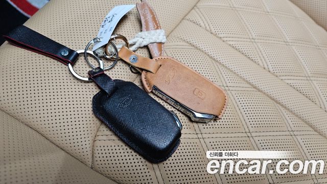 Kia Sorento 2021 — photo 30