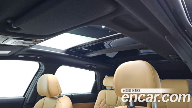 Kia Sorento 2021 — photo 31