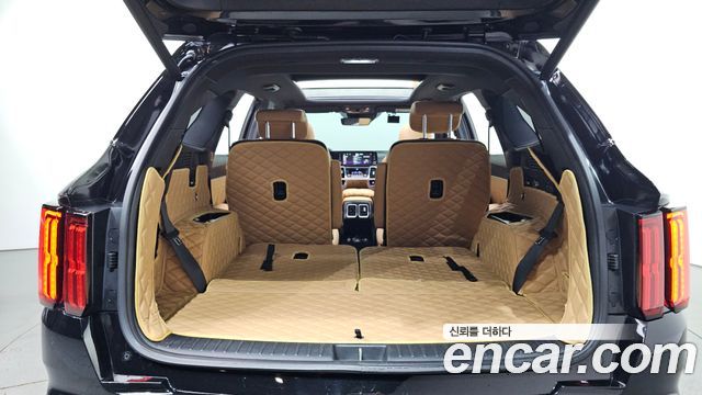 Kia Sorento 2021 — photo 34
