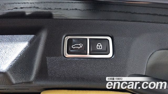 Kia Sorento 2021 — photo 35