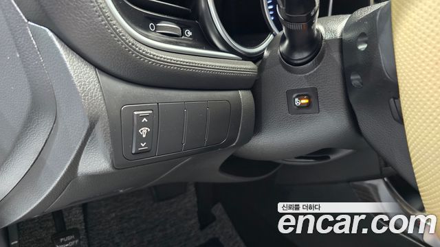 Kia K5 2014 — photo 26