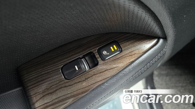 Kia K5 2014 — photo 29