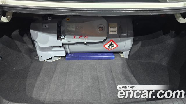 Kia K5 2014 — photo 30