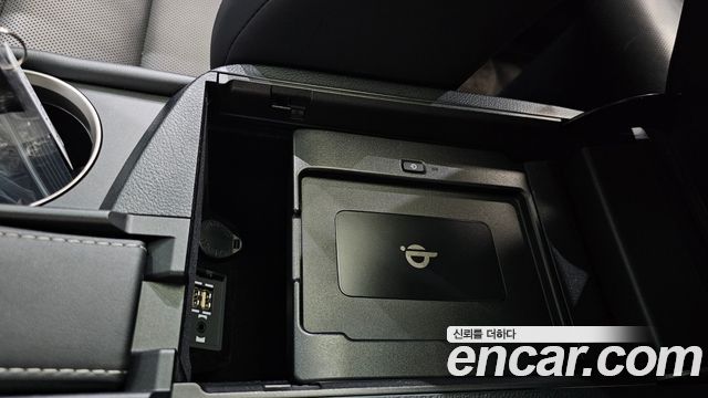 Lexus NX 2019 — photo 33