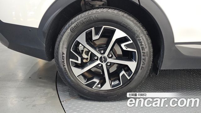 Kia Sportage 2024 — photo 5
