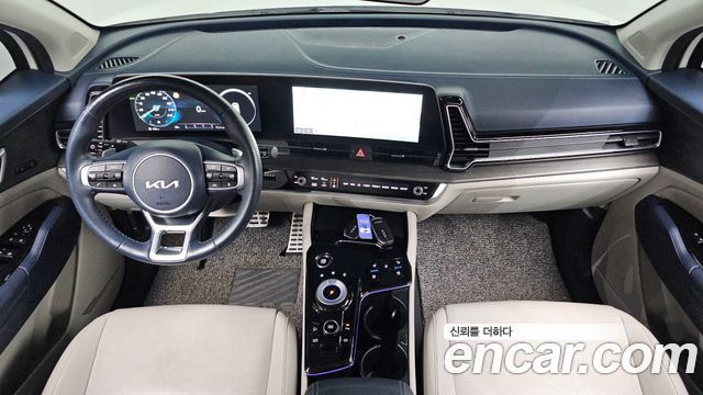 Kia Sportage 2024 — photo 10