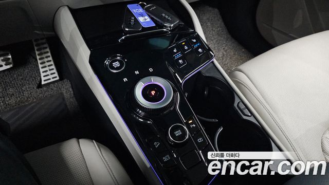 Kia Sportage 2024 — photo 12