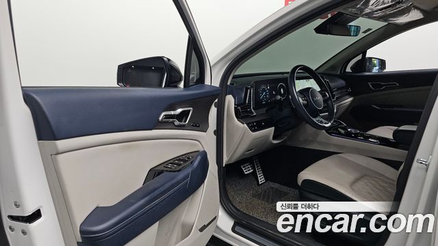 Kia Sportage 2024 — photo 13