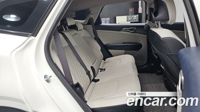 Kia Sportage 2024 — photo 17