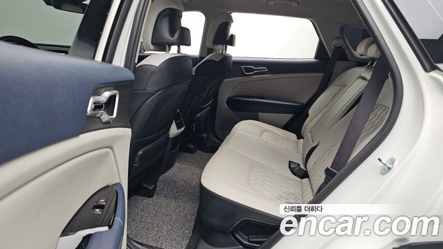 Kia Sportage 2024 — photo 18