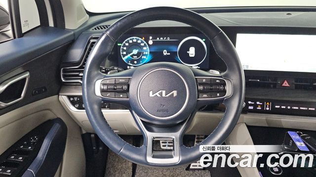 Kia Sportage 2024 — photo 19