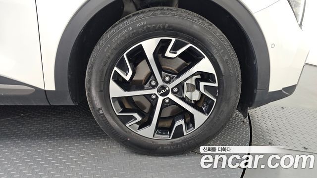 Kia Sportage 2024 — photo 7