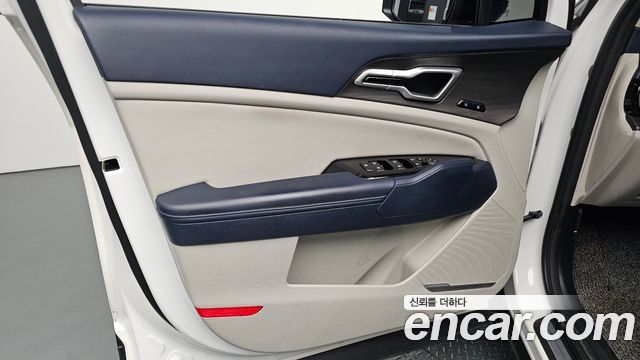 Kia Sportage 2024 — photo 14