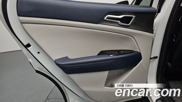 Kia Sportage 2024 — photo 15