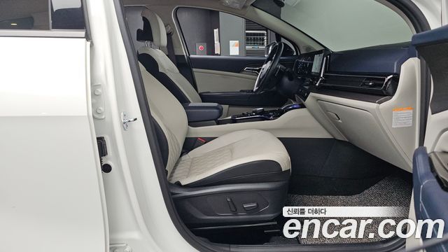 Kia Sportage 2024 — photo 16