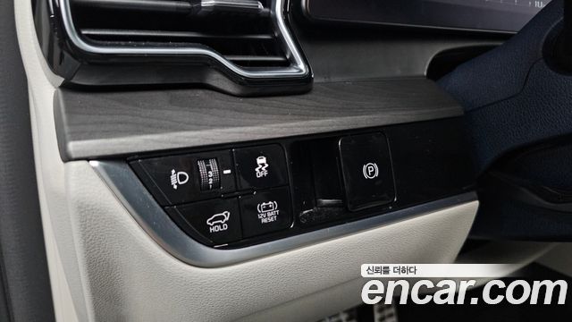 Kia Sportage 2024 — photo 27