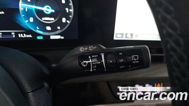 Kia Sportage 2024 — photo 28