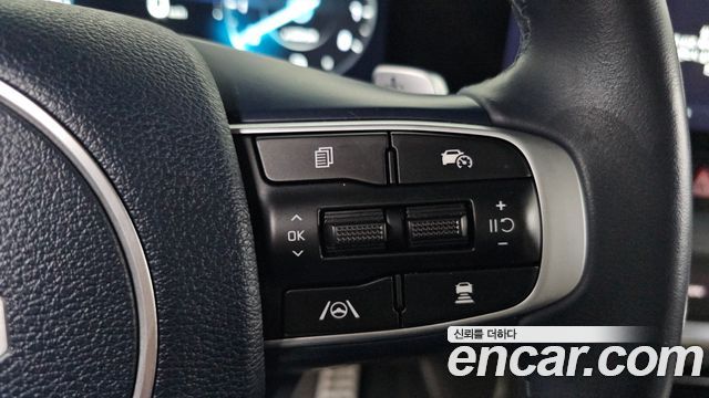 Kia Sportage 2024 — photo 30