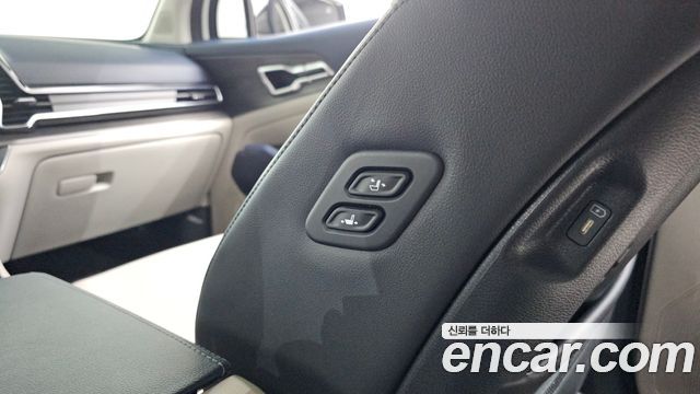 Kia Sportage 2024 — photo 31