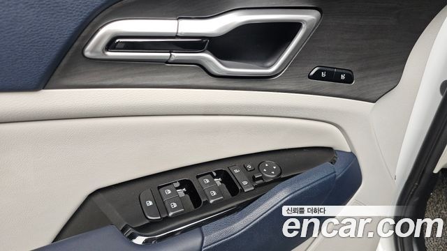 Kia Sportage 2024 — photo 33