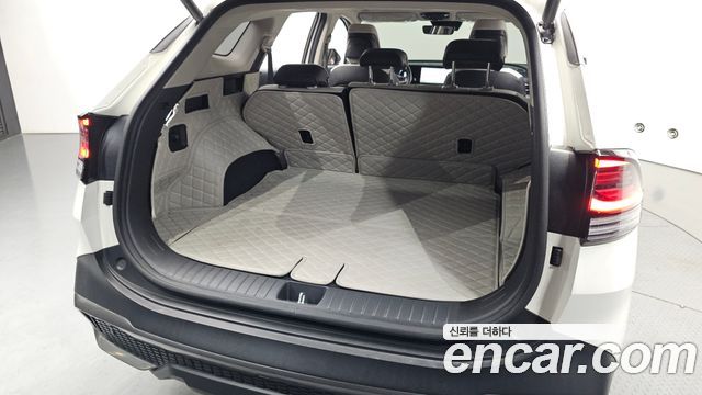 Kia Sportage 2024 — photo 38