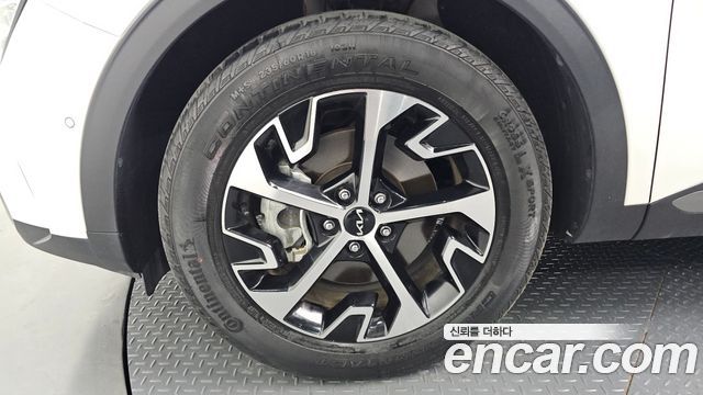Kia Sportage 2024 — photo 39