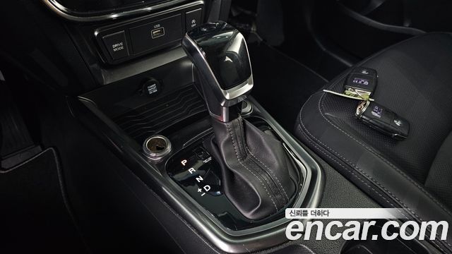 KG Mobility TIBOLI 2021 — photo 9