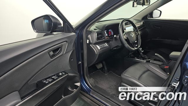 KG Mobility TIBOLI 2021 — photo 10