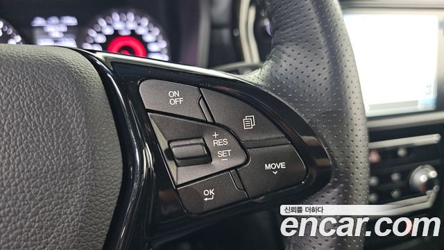 KG Mobility TIBOLI 2021 — photo 13