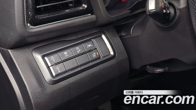 KG Mobility TIBOLI 2021 — photo 17