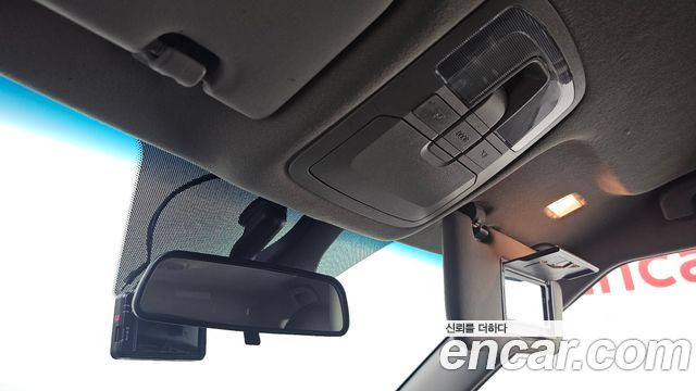 KG Mobility TIBOLI 2021 — photo 20