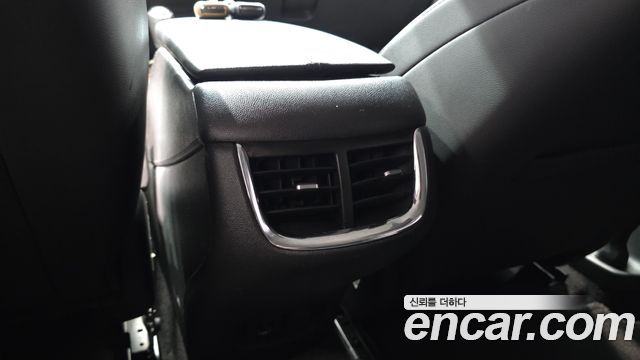 Chevrolet Korea Malibu 2018 — photo 29
