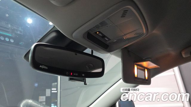 Chevrolet Korea Malibu 2018 — photo 30