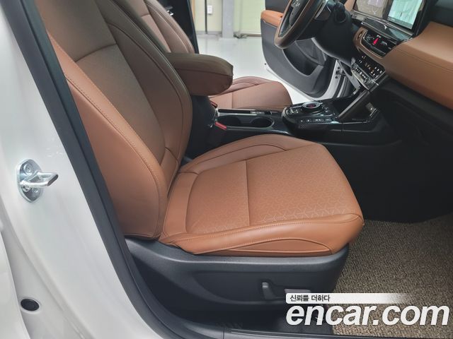 Kia Seltos 2025 — photo 10