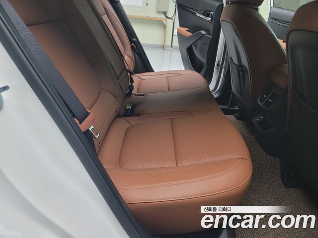 Kia Seltos 2025 — photo 11