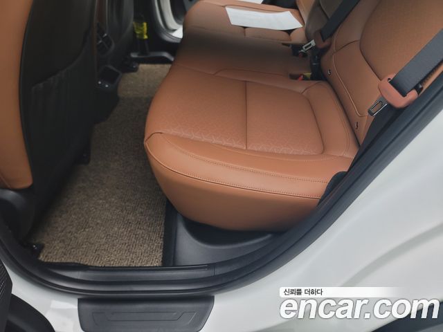 Kia Seltos 2025 — photo 12