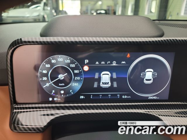 Kia Seltos 2025 — photo 13
