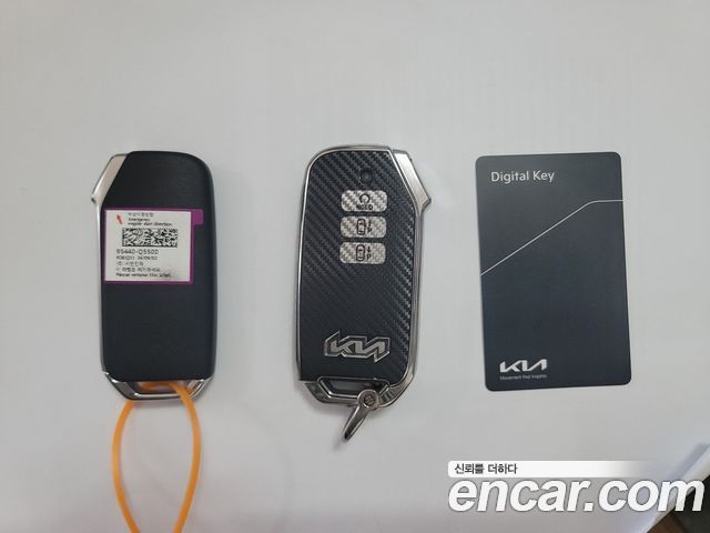 Kia Seltos 2025 — photo 16