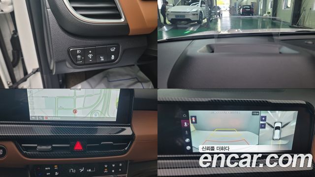 Kia Seltos 2025 — photo 18