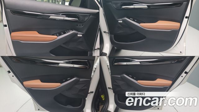 Kia Seltos 2025 — photo 19