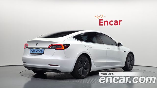 Tesla Model 3 2020 — photo 2