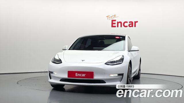 Tesla Model 3 2020 — photo 3