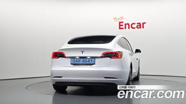 Tesla Model 3 2020 — photo 4