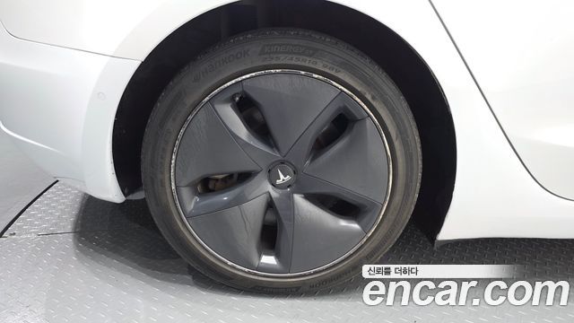 Tesla Model 3 2020 — photo 5