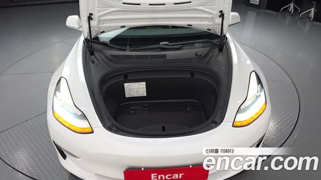 Tesla Model 3 2020 — photo 6