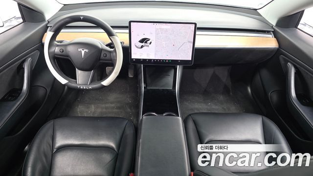 Tesla Model 3 2020 — photo 7